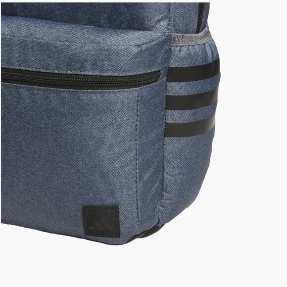 NWT adidas Classic 3-Stripes 5 Backpack - Picture 4 of 6